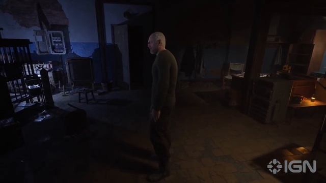 S T A L K E R 2 Heart of Chornobyl смотреть онлайн