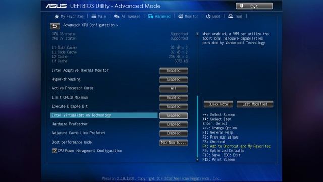 How to enable Virtualization on PCs смотреть онлайн