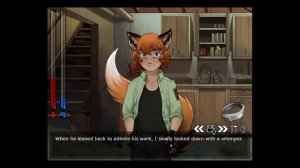 Boyfriend To Death 2 18+ - Ren Route #26