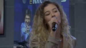 Группа ВИА Гра & Юлия Лаврова - ЛМЛ  (Саратов. Улица Вольская, Музейная площадь)