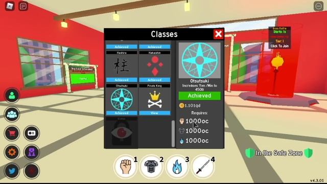 Best and Worst Gamepasses in Anime Fighting Simulator ROBLOX смотреть онлайн