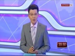 Открытие завода по выпуску Пенетрона в Астане (Нур-Султане)