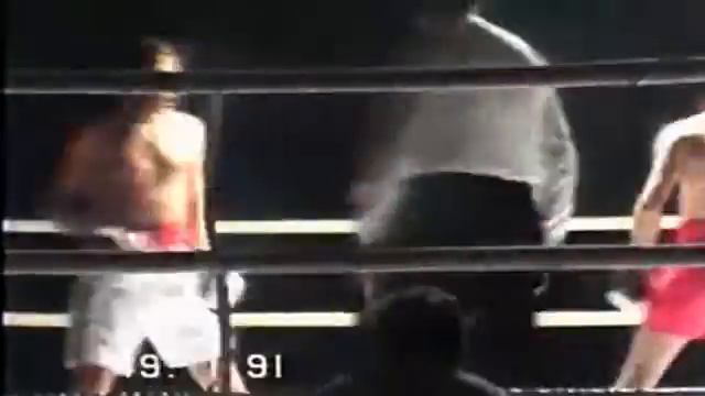 Asen Nikolov vs Petar Lesov (Part 1) смотреть онлайн