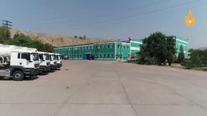 Учебный центр АГМК сообщает: организовано дистанционное обучение водителей  «БелАЗ».