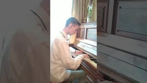 А.Лемуан Этюд 23 соль мажор