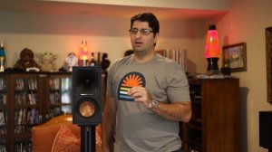 Klipsch R-50M Review with Measurements | Great sound and an iconic look