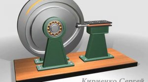 механизм 7 10 кулачковая передача