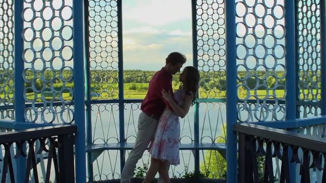 ЛУЧШАЯ ПЕСНЯ О ЛЮБВИ!!! (песня 70-х "Голуби целуются на крыше...") смотреть онлайн