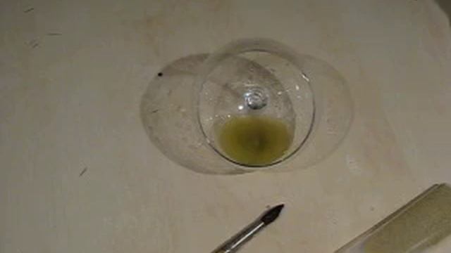 серная печень - патинирование меди смотреть онлайн