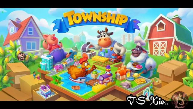 GET A BARN CUOPON  TOWNSHIP HACK COUPON BARN township townshiphack gameguardian tsxio