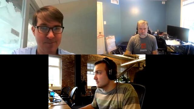 Kubernetes - AWS Provider - Meeting 20190920 смотреть онлайн