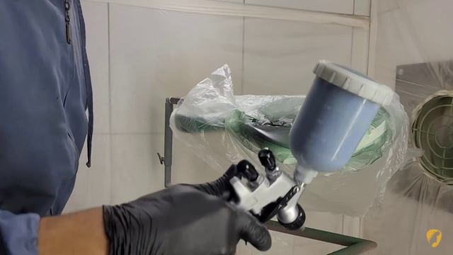 Tagima 635 Brasil - Restauração Pivô estourado, emenda Headstock - Pintura verde kentucky fosco смотреть онлайн