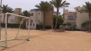 Отель SEAGULL Beach Resort 4* Новый корпус, Хургада, Египет.