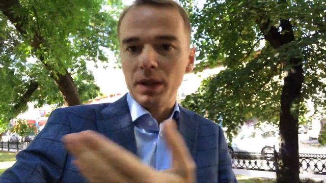 Изменение мышления Умнеем с возрастом Владимир Якуба смотреть онлайн