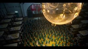 Squid Game Theme - Way Back Then (Metal Version)