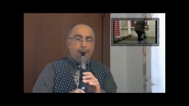 "OCCIDENTALIS KARMA"  (FRANCESCO GABBANI) SAX MIDI LIVE BY F.COVINO