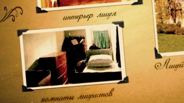 Жизнь великого поэта А.С. Пушкина.flv смотреть онлайн