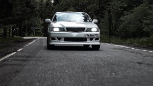 Totota  Chaser Cinematic