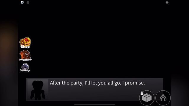 История про радужных друзей. Сделал сам, по плейсу в Роблоксе. смотреть онлайн