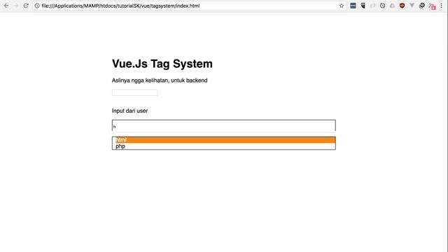 0 intro vuejs tag sistem смотреть онлайн