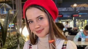 Ягмур Юксель - биография. Личная жизнь. семья. Актриса сериала Кровавые цветы.