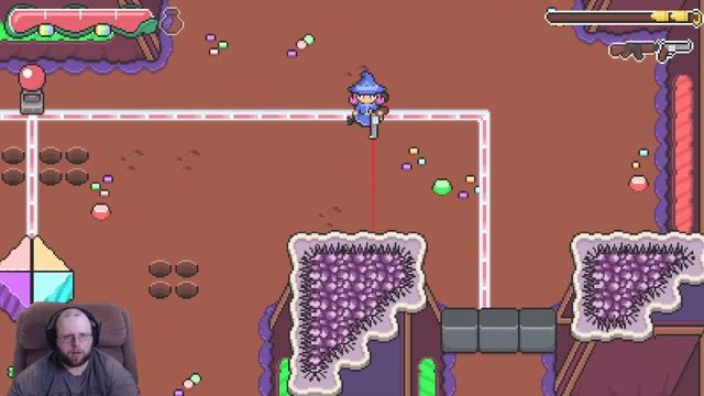 Trigger Witch - SmashPad Plays смотреть онлайн