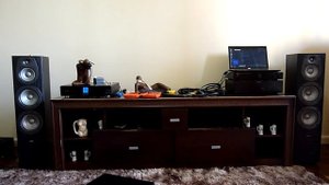 Infinity Beta 40