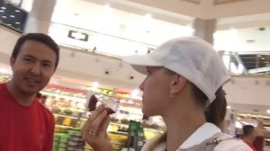 ДЕГУСТАЦИЯ! Зашли в магазин сладостей By Fstk в ТЦ Аланиум | что привезти из Турции?| Аланья Цены