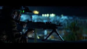 13 часов- Тайные солдаты Бенгази   Дублированный трейлер