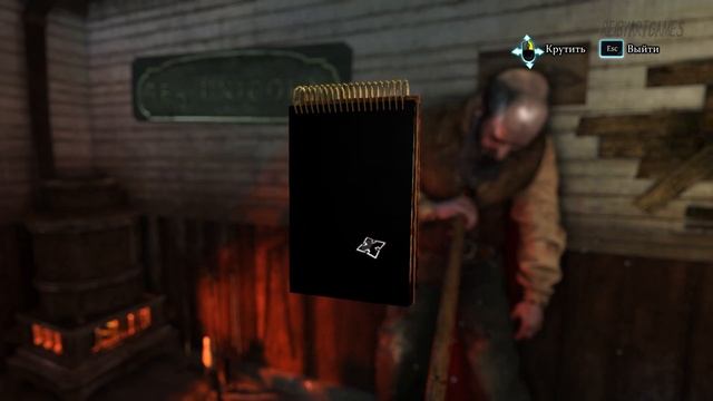 Sherlock Holmes Crimes and Punishments #1 Судьба Чёрного Питера смотреть онлайн