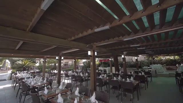 TRENDY SİDE BEACH HOTEL | TATİL TUR смотреть онлайн