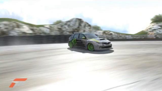 Subaru Impreza WRX STI 08 смотреть онлайн