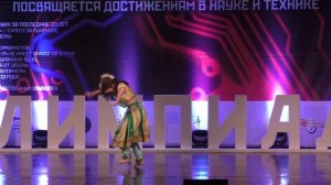 Джаб Так Хай Джаан | Ибадва | Болливудский стиль | ОРТО