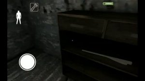Где лежат вещи в гренни? Все спавны в игре Granny или где лежат все вещи