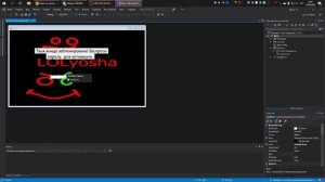 СОЗДАЛ WinLocker (почти) НА C#