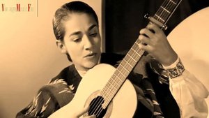La LLorona - Chavela Vargas