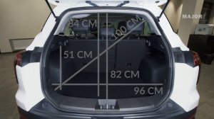 Инструкция JAC JS 4  от Major Expert