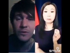 🎙Незнаю какая из меня "Актриса", но тут не только минусовка интересная😉