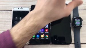 Madness Mobile Calls iPhone 7, iPhone 14 Pro, Apple Watch SE, Lenovo A6010/ Outgoing, Incoming,Time