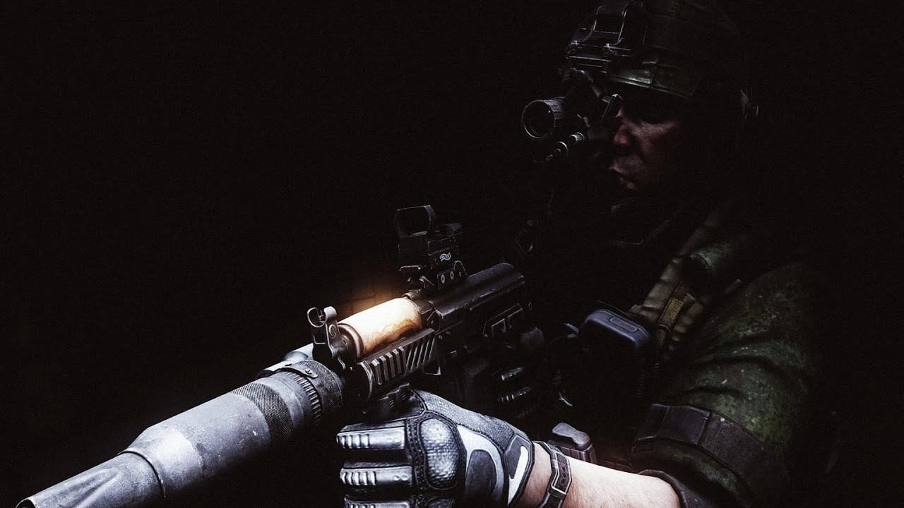Перестрелка или деньги [ https://wasd.tv/badsanta] [Escape from Tarkov]