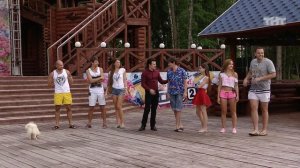 ДОМ-2 Lite 4431 день Дневной эфир (27.06.2016)