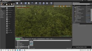 ● Unreal Engine 4 ● (UE 4.21.2) [#01] Создаем игру БЕЗ ЗНАНИЙ