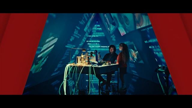 Motorica х Альфа Банк смотреть онлайн