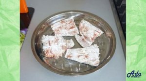 ★Горбуша в аэрогриле★ Рецепт, пошаговый, как приготовить, видеорецепт