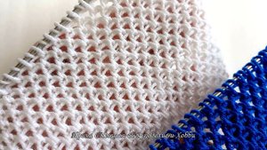 СУПЕР! "Летний жемчуг 2"  ажурный узор спицами