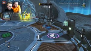 ? Lego City Undercover #27 ЭТО КОНЕЦ Прохождение игры на русском Жестянка новые серии