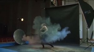 Краски холи HOLI LIKE для фотосессии