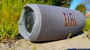 bass test - JBL Charge 5 (100% VOL.)