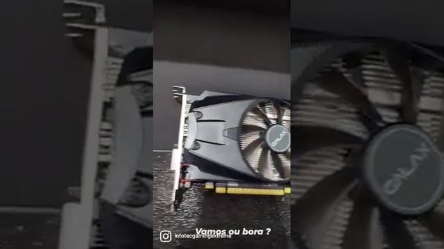 GTX 1050 2GB GALAX