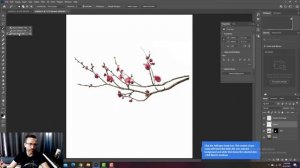 Photoshop CC 2021 Combining Images Tutorial